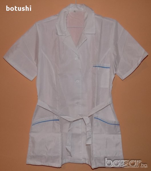 Медицинско работно облекло - туника и панталон, снимка 1