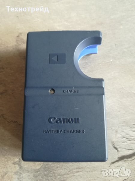 Оригинално зарядно Canon CB-2LSE, снимка 1