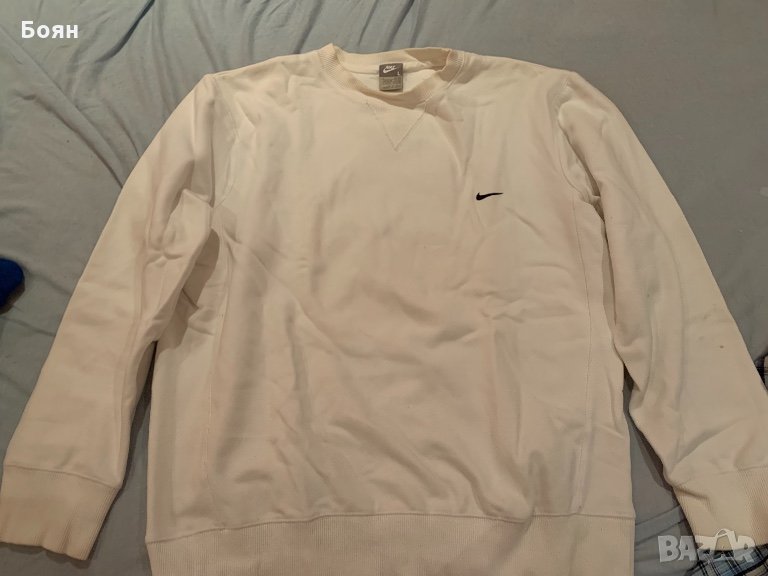 Мъжки спортни  дрехи nike, снимка 1