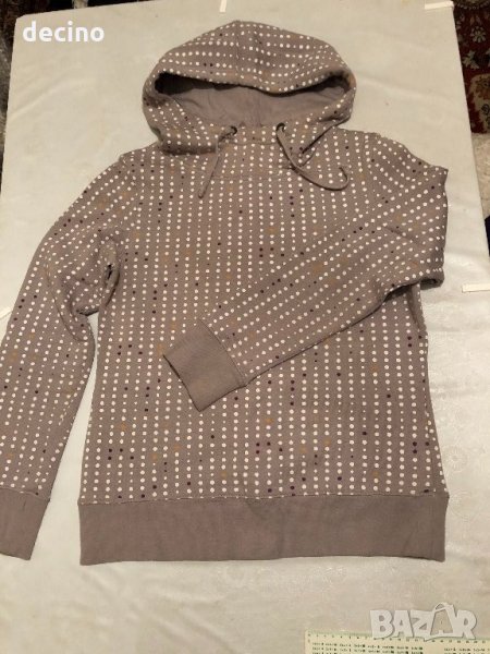 Нов Суичър на точки Кенвело, снимка 1