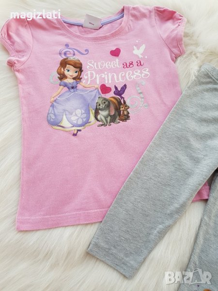 Блуза принцеса София, снимка 1