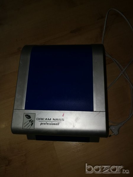 UV лампа, снимка 1