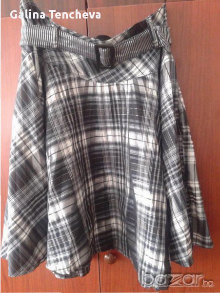 Дамска пола, снимка 1