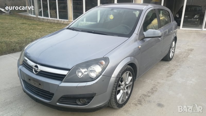 на части Opel Astra 1.7 CDTI, снимка 1