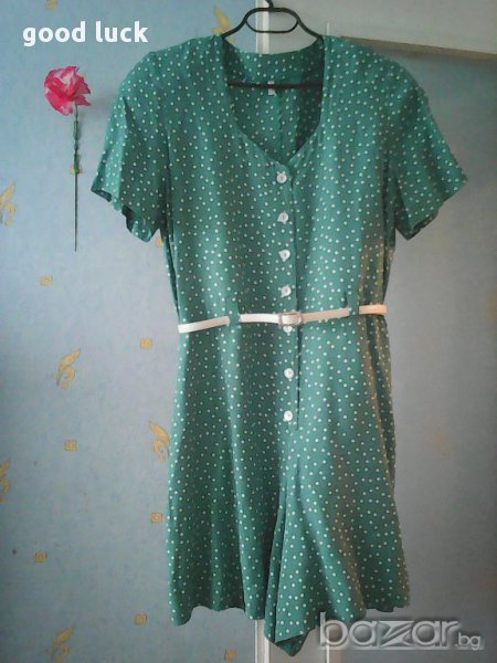 Продавам нов страхотен гащеризон,20лв, снимка 1