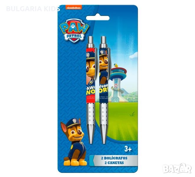 Детски химикал Пес Патрул. НА ЕДРО!, снимка 1