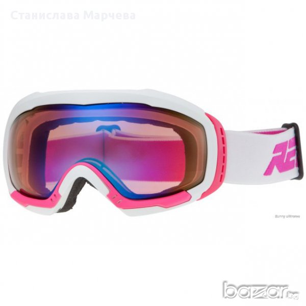 Маска Relax HTG32I, снимка 1