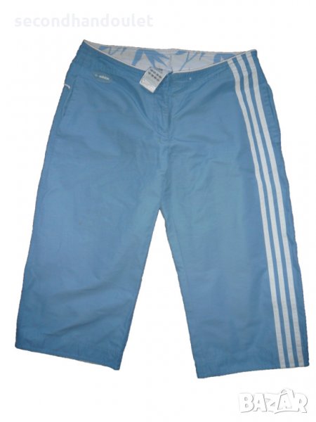 ADIDAS дамски 3/4 панталони, снимка 1