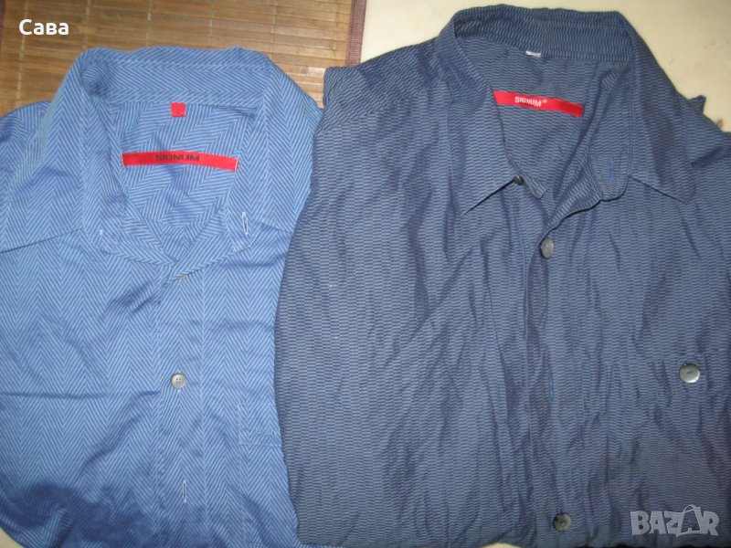 Ризи SIGNUM   мъжки,ХЛ, снимка 1