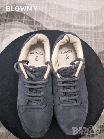 Маратонки Townie