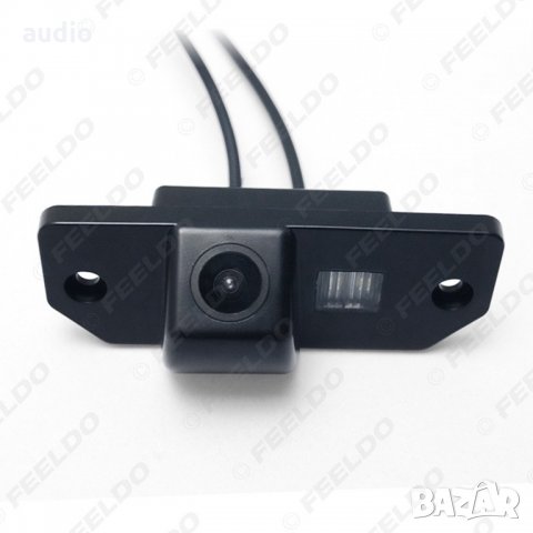 Car Camera For Ford Mondeo,Focus C-Max 2003-2011