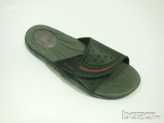 Мъжки чехли RIDER - 2563