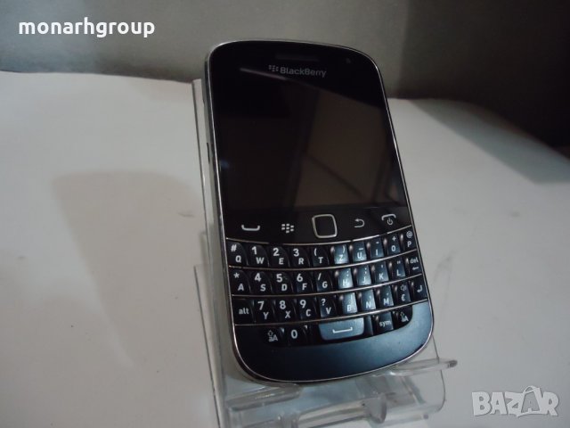 Телефон BlacкBerry, снимка 6 - Blackberry - 23612033