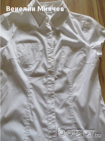 Дамски ризи Оnly,Street One,Comma, снимка 4 - Ризи - 15502087