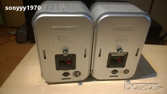 Jbl 2бр тонколони-внос швеицария, снимка 10 - Тонколони - 16373704
