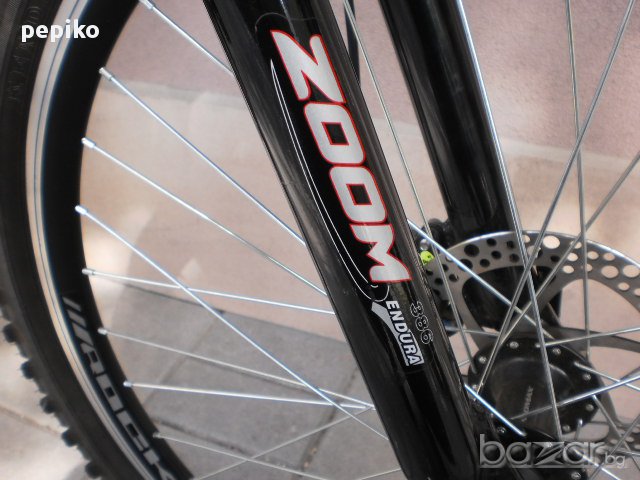 Продавам колела внос от Германия  спортен велосипед RXCE 26 цола модел 2014г, снимка 11 - Велосипеди - 10061675