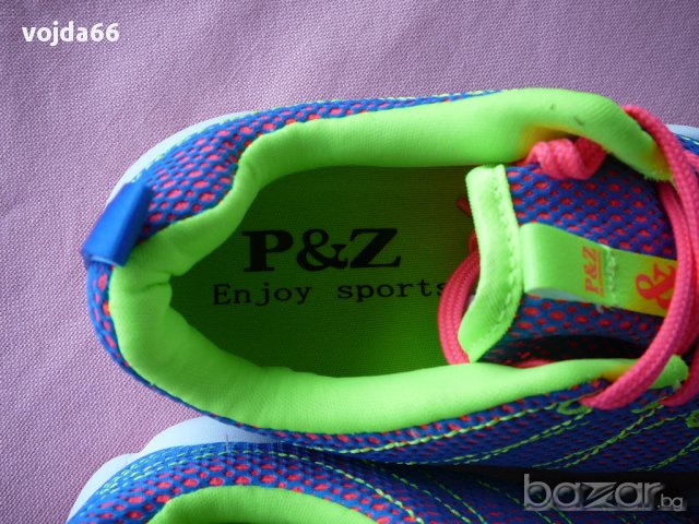 P & Z, снимка 2 - Кецове - 11275027