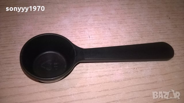 мерителна лъжичка за кафе от делонги, снимка 2 - Кафемашини - 22691998