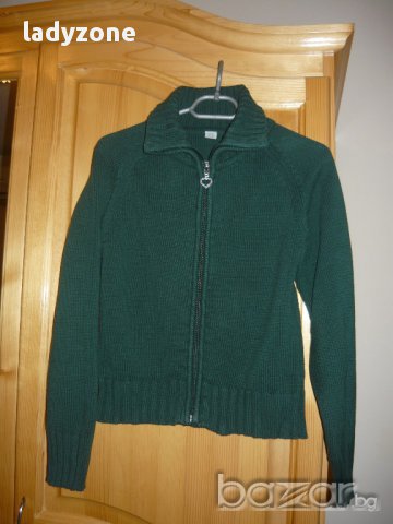 детска жилетка от Англия, снимка 3 - Детски пуловери и жилетки - 9138890