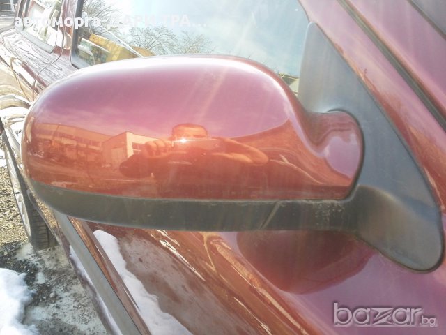 ОГЛЕДАЛО ДЯСНО ЗА VOLVO S60