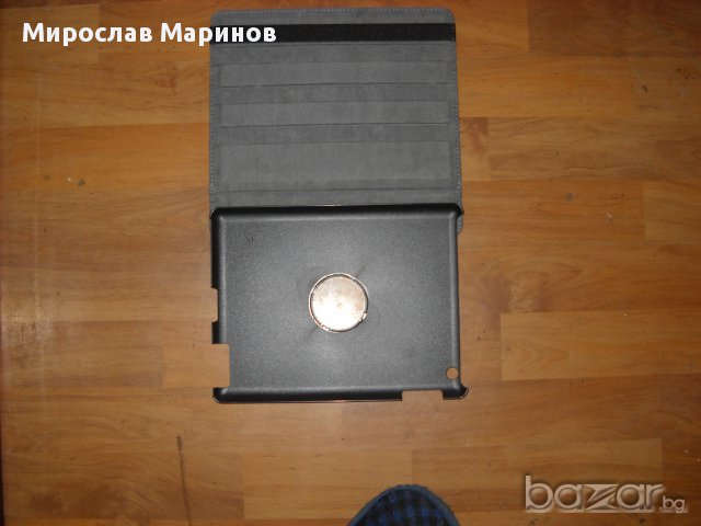 2.Кожен калъф за таблети - 10.1 инча НОВ, снимка 2 - Таблети - 16950451
