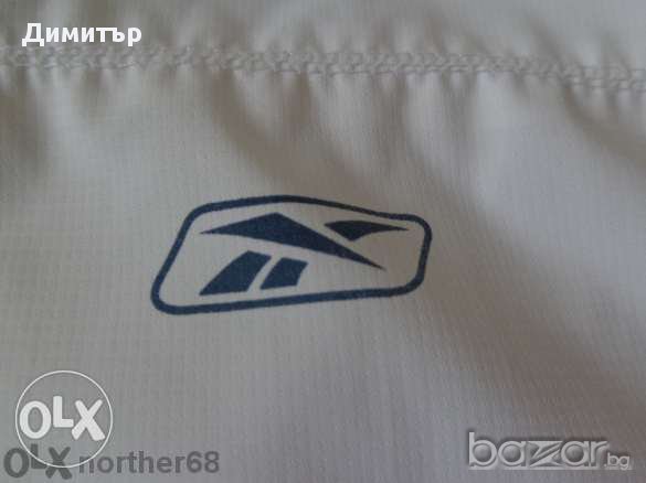 reebok, снимка 2 - Якета - 15331650