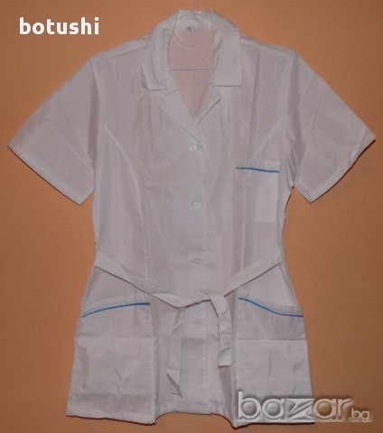 Медицинско работно облекло - туника и панталон, снимка 1 - Туники - 13947004
