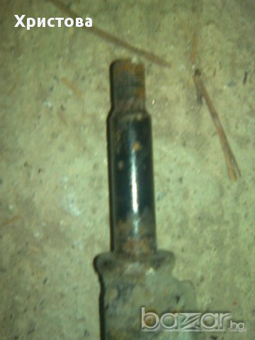 Носач преден ляв 4806920150 Корола,Карина/Corolla,Carina 1983-1987 , снимка 2 - Части - 11960885