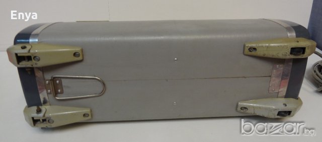 ПРАХОСМУКАЧКА ОТ ГДР - РАБОТЕЩА !, снимка 3 - Антикварни и старинни предмети - 19654830