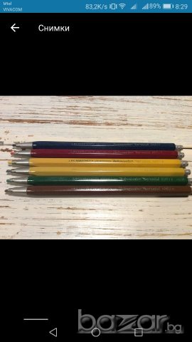 Търся автоматични моливи Вертизил Чехословакия, снимка 7 - Ученически пособия, канцеларски материали - 20715828