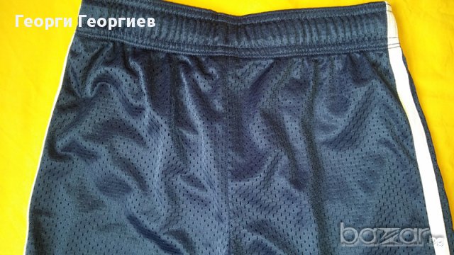 Маркови  нови шорти за момче Gap/Гап, 100% оригинал, снимка 11 - Детски къси панталони - 15435149