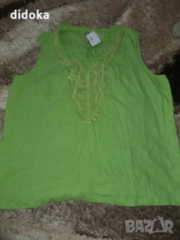 Потник лен, снимка 1