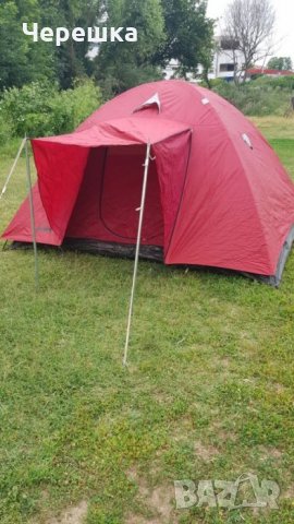 Палатка 3места , снимка 3 - Палатки - 21881851