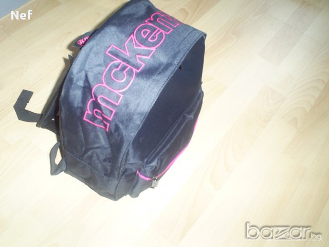 НОВА оригинална раница McKenzie, снимка 8 - Раници - 11587909