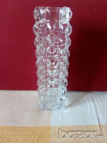 Българска стара ваза, снимка 2 - Вази - 20602296