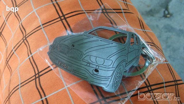 ключодържатели BMW e36 / e 39 /е60 / е90 / 1 серия / х6 /x5, снимка 7 - Аксесоари и консумативи - 8877934