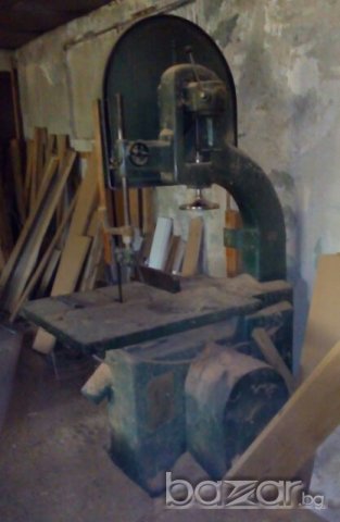 Дърводелски машини, снимка 10 - Други машини и части - 16496765
