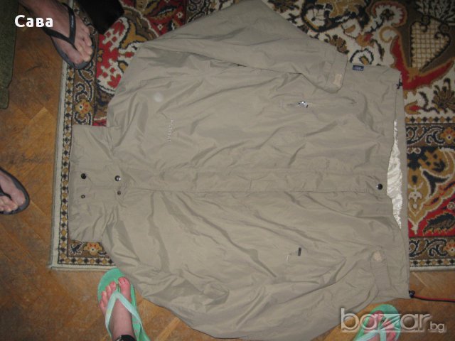 Яке пролет-есен TORELLI  мъжко,размер 2хл, снимка 3 - Якета - 18005773