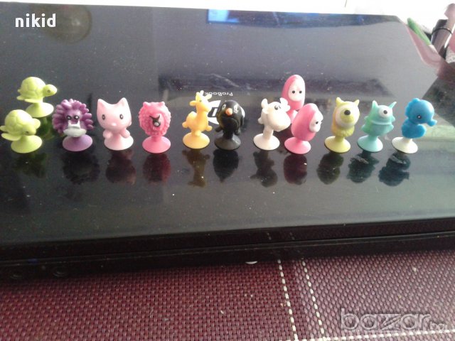 стикита stikeez стики , имам и нови серии !, снимка 10 - Колекции - 12055104