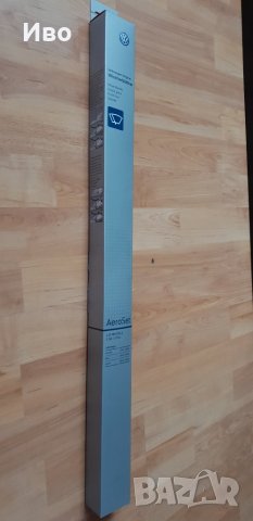 Оригинални аеро чистачки голф 4 ,бора, поло