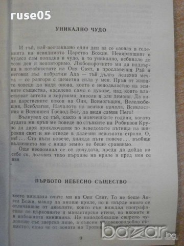 Книга "Дяволиите на дявола - Иван Аржентински" - 422 стр., снимка 5 - Художествена литература - 8775614