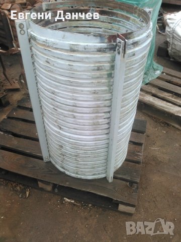 индуктор за ПИ630