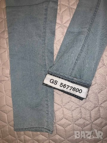 G-Star Dean Loose Tapered дамски дънки W30/L32, снимка 11 - Дънки - 23790423