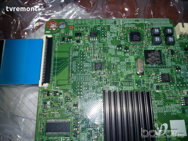 MAINBOARD BN41-02360B BN94-10475А, снимка 3 - Части и Платки - 20541960
