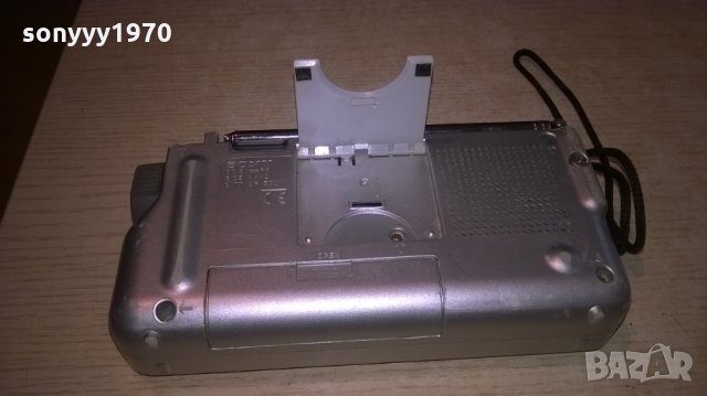 sony rds-радио с дисплеи-внос швеция, снимка 10 - Радиокасетофони, транзистори - 25520858