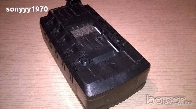 Florabest 18mc01 germany-внос швеицария, снимка 7 - Други инструменти - 17078107