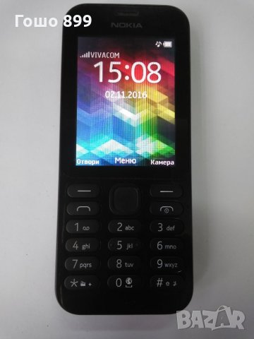 Nokia 215, снимка 1 - Nokia - 23691239