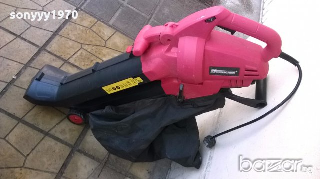 Hurricane hlsi280 made in germany-внос швеицария, снимка 4 - Други инструменти - 13362155