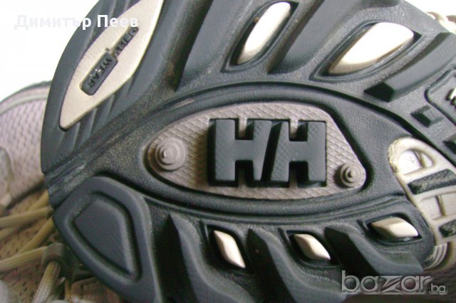 Helly Hansen № 37.5 летни  спортни обувки(маратонки), снимка 11 - Маратонки - 13221322
