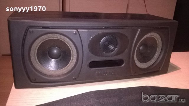 mission model 73c-center-made in england-внос англия, снимка 2 - Тонколони - 18866007